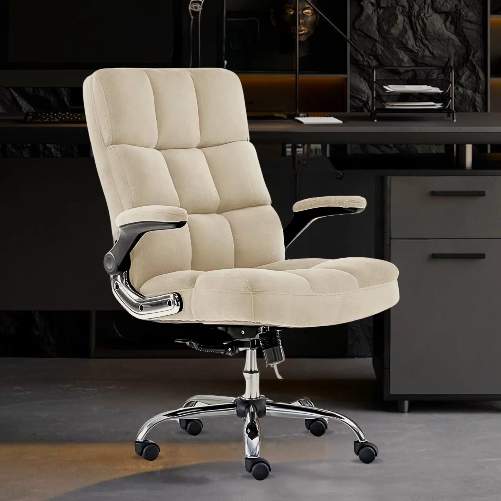 Ergonomic Office Chairs