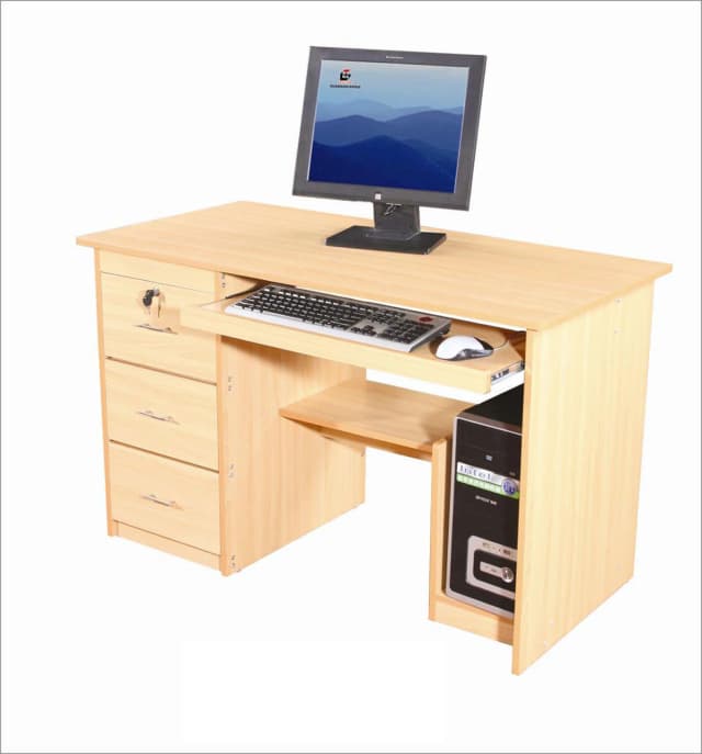 Computer Workstation Furniture Titanium Dioxide Kronos R2450