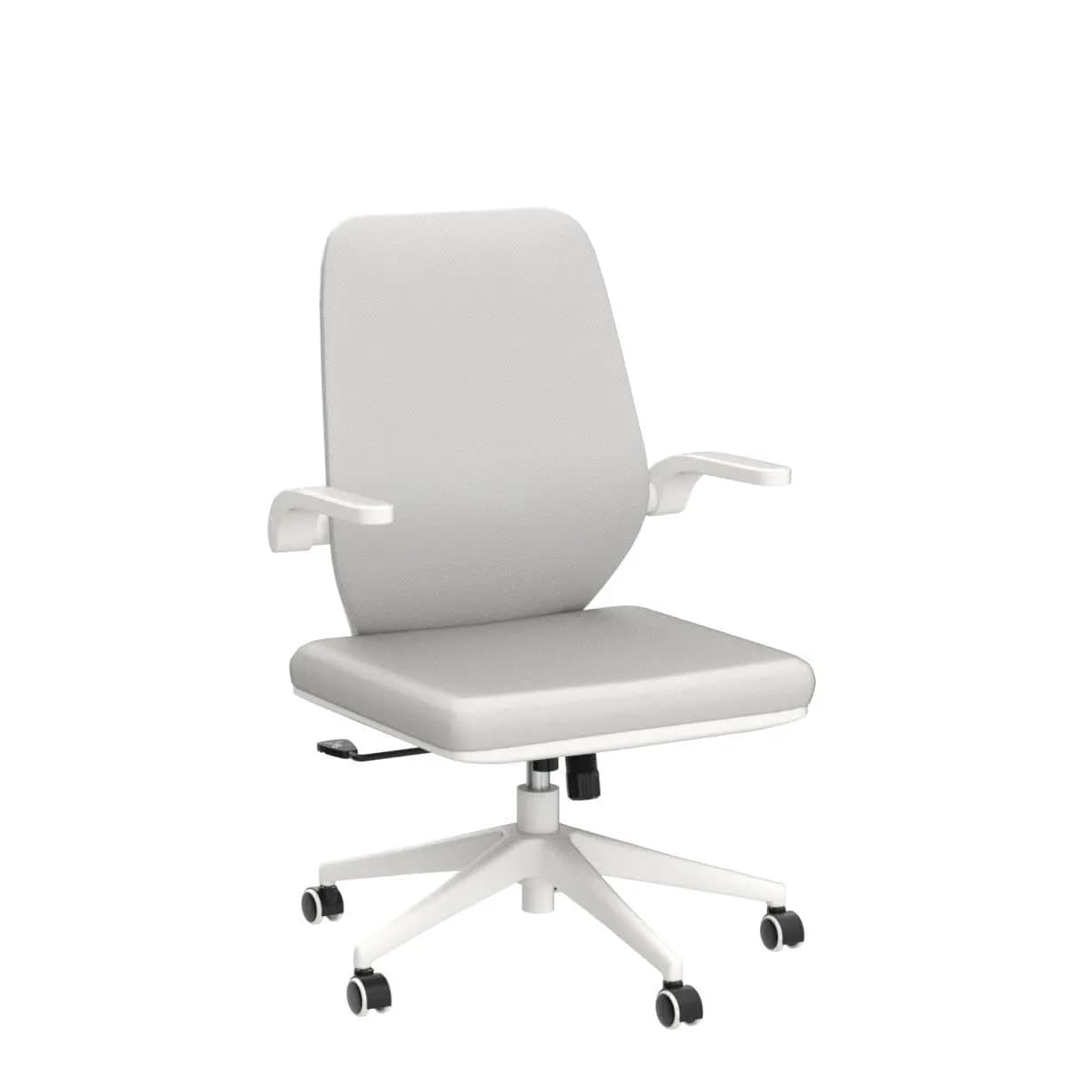 Adjustable Height Office Chair