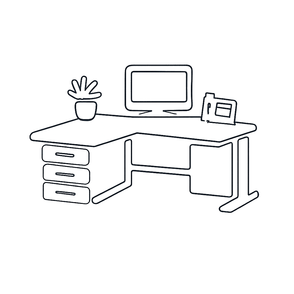 Modular Workstations