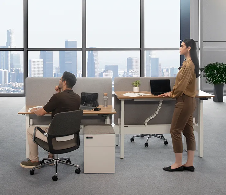 Best Office Workstation Manufacturer